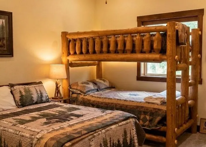 Apartamento 2 Remodeled 2br W Kitchen & Grill *